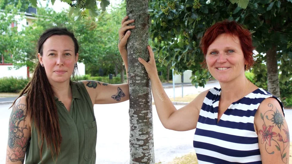 Nästa vecka kommer vi presentera vårt förslag för klimatpolitiken, säger Jessica Rydell.