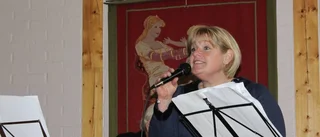 Rutinerade musiker i ny konstellation
