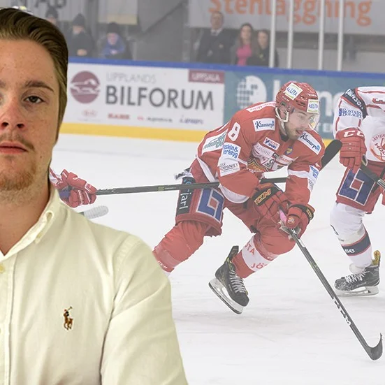 I det senaste avsnittet av VIK-podden synas laget, och alla konkurrenter, inför premiären i Hockeyallsvenskan.
