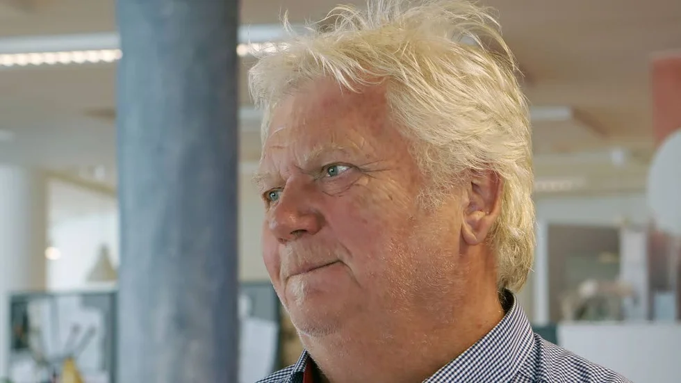 Lennart Brewitz tycker att fenomen som partipiska och koalitionspiska begränsar politikernas idérikedom.