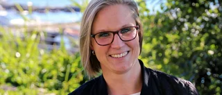 "Jag vill inte ge upp visionen om 10 000 invånare"