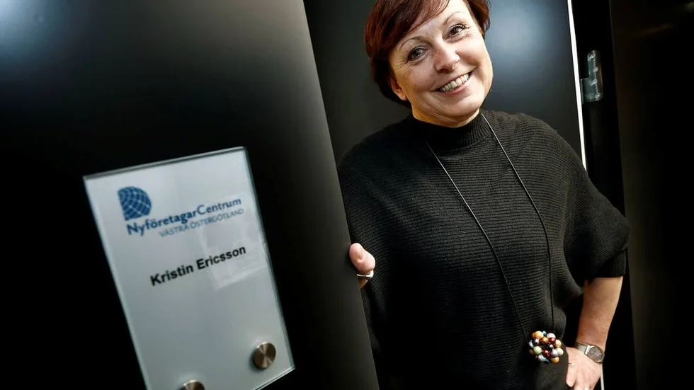– Det finns fortfarande platser kvar till årets upplaga av Sommarentreprenörerna, säger Kristin Ericsson, verksamhetsledare på Nyföretagarcentrum.