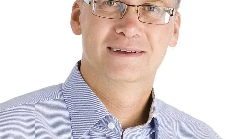 Stefan Ottosson, delägare i NordiQ.