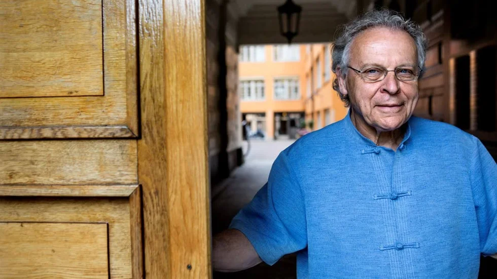 Historia. Herman Lindqvist är en av föreläsarna i Föreläsningsföreningens höstprogram.