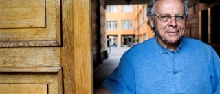 Han kommer till Vadstena i oktober
