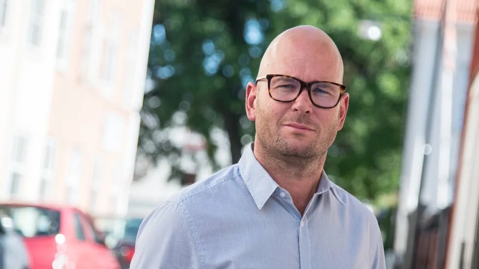 Ett ökat bostadsbyggande kräver en aktiv mark- och byggpolitik med långsiktiga planer, skriver Jon Sjölander och Bosse Andersson (M).