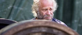 "Vi har försökt hitta lite udda grejer"