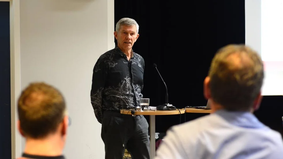 "Det här är en viktig satsning", menar Anders Lind (V) som har ställt en interpellation till kommunstyrelsens ordförande Conny Forsberg (S).