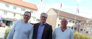Målet: 600 nya invånare på tio år