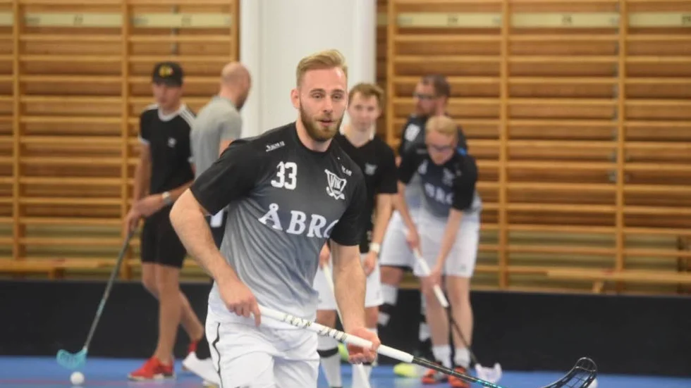 Jesper Alm.