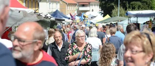 Snart dags för Rimforsa marken