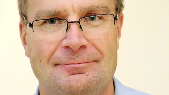 Avslagen kostar oss tio miljoner om året, säger Barn- och utbildningsnämndens ordförande Pär Edgren (M) .