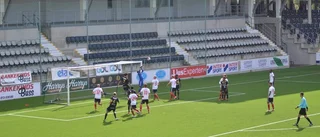 Uddamålsförlust för AFK