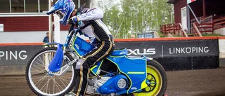 Davidsson avslöjar sin hemlighet
