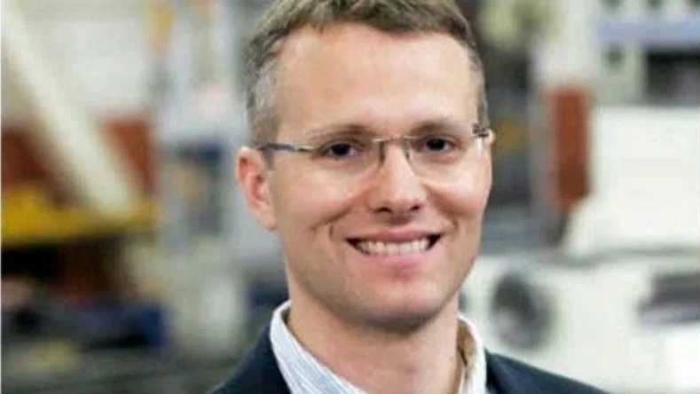 Andreas Horste har arbetat på Vimmerby kommun sedan 2015.