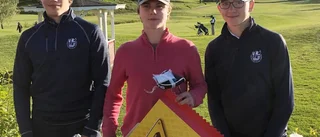 Svåra vindar på Vreta – men ändå låga scorer