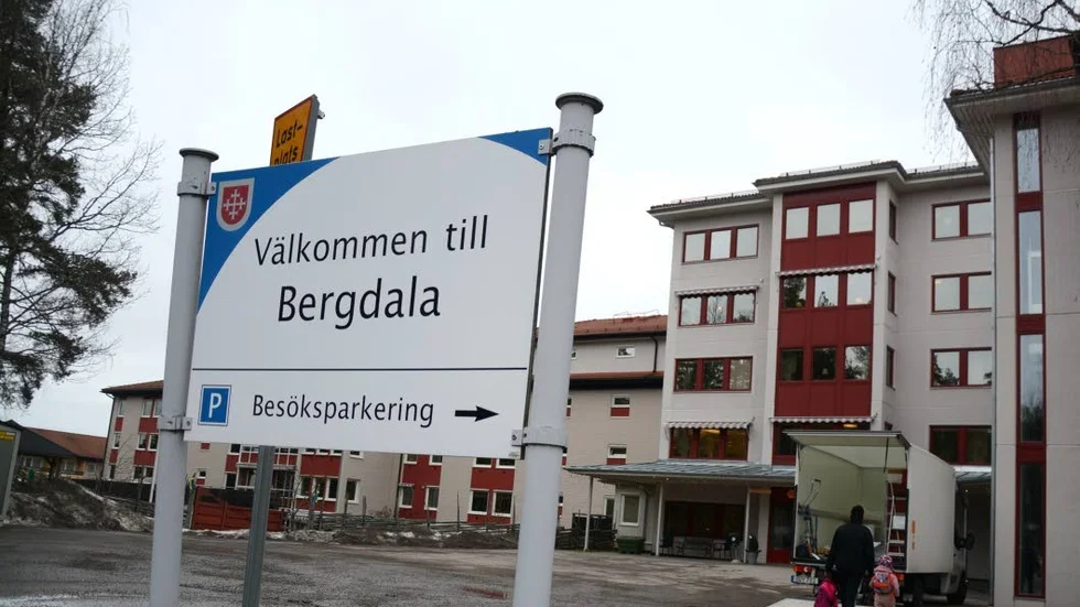 Totalt har cirka 120 sommarvikarier anställts till vård- och omsorgsverksamheten inom Kinda kommun.