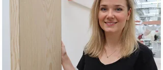 Hon vill förändra Farbror Melins torg