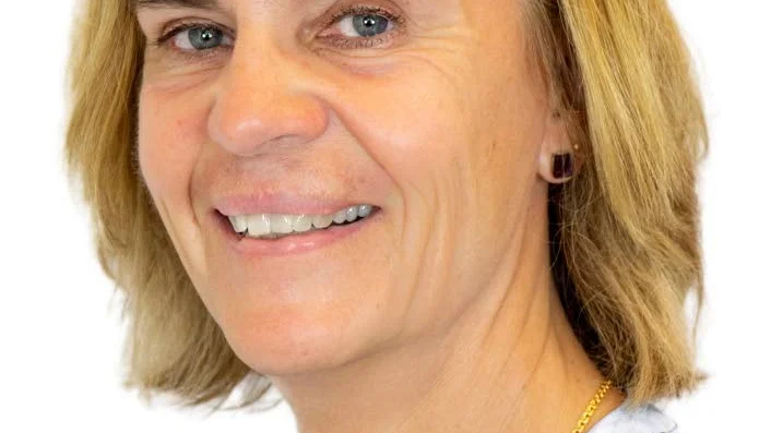 Ninnie Borendal Wodlin blir ny vårddirektör på US i Linköping från 1 september.