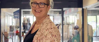 Här är nya butiken i Gamleby