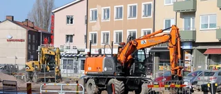 Mer fokus på konstverk i praktiken