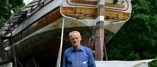 Gamla Linnéa får stöd - ska renoveras
