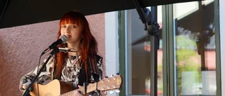 Mys och sväng utlovas på Open stage