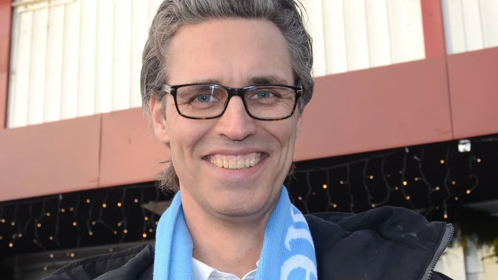 Jörgen Andersson, (M).