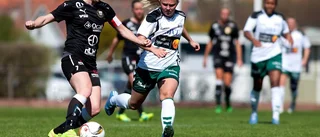 VGIF:s segertåg fortsätter