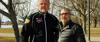 Ny festival för amerikanska muskelbilar