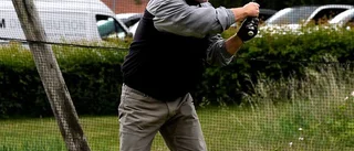 Ren golfglädje i Loftahammar
