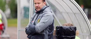 "Skulle gärna vilja tvåla dit dem"