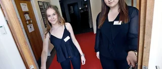 "Vi har växt som personer här"