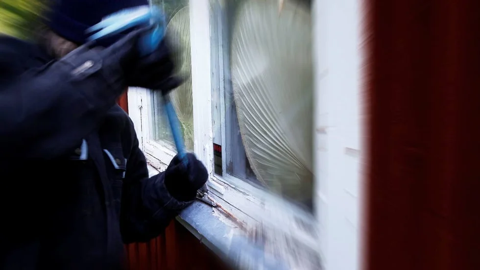 Inbrotten har ökat, jämfört med i fjol.