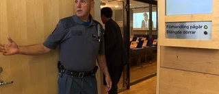 Domen klar för våldsam bitattack och våldsturné
