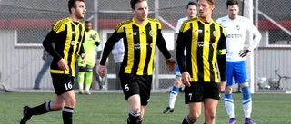Kaptenen har siktet inställt på trean