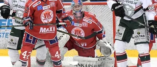 Så var matchen minut för minut