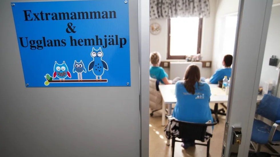 Arg, ledsen och besviken är personalen på Ugglans hemhjälp som nu står utan arbete.