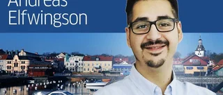 Hösten – min tid på jorden