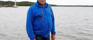 Sveriges bästa på Råssnäs vatten