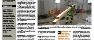 Angående vänsterns fobi