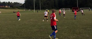 BOIF vann derbyt mot Hammarsgärde