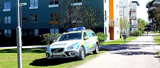 Sökandet fortsätter under söndagen