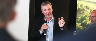 Tidigare Saab-vd:n går vidare igen