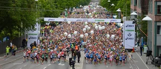 LIVE: Följ Stockholm marathon här