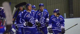 VSGF vann igen - tack vare stark inledning
