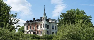 Hägerstads slott är sålt