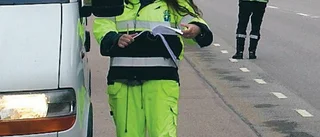 Rafflande räfflor utreds