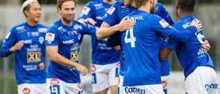 Jättedrama för ÅFF mot topplaget