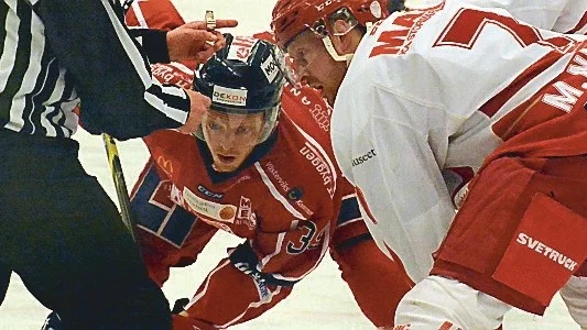 Foto: Mikael Kindman
